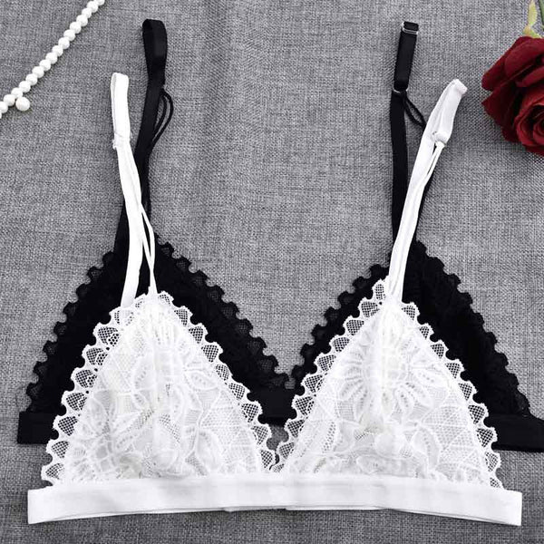 New Arrival Sexy Lace Bra