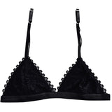 New Arrival Sexy Lace Bra