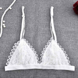 New Arrival Sexy Lace Bra