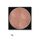 Nude Matte Palettes