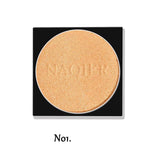 Nude Matte Palettes