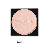 Nude Matte Palettes