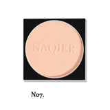 Nude Matte Palettes
