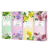 Flower Fragrance Lasting Perfume