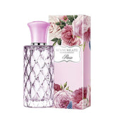 Flower Fragrance Lasting Perfume