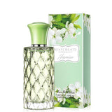 Flower Fragrance Lasting Perfume