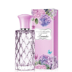 Flower Fragrance Lasting Perfume