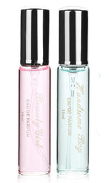 Summer Perfumed Body Spray Scent