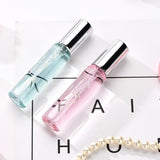 Summer Perfumed Body Spray Scent