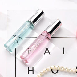 Summer Perfumed Body Spray Scent