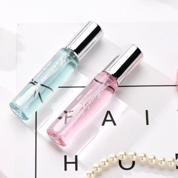 Summer Perfumed Body Spray Scent
