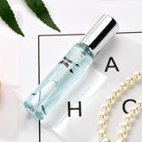 Summer Perfumed Body Spray Scent