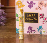 Mini Portable Travel Atomizer Fragrances