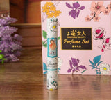 Mini Portable Travel Atomizer Fragrances