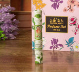 Mini Portable Travel Atomizer Fragrances