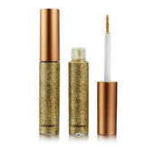 Shimmer Glitter Eyes Liner