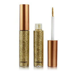 Shimmer Glitter Eyes Liner