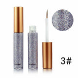 Shimmer Glitter Eyes Liner
