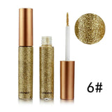Shimmer Glitter Eyes Liner