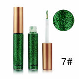 Shimmer Glitter Eyes Liner