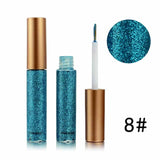 Shimmer Glitter Eyes Liner