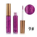 Shimmer Glitter Eyes Liner