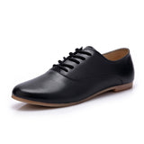 Genuine Leather Shoes