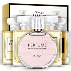 Natural Fragrance Spray Scent
