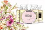 Natural Fragrance Spray Scent