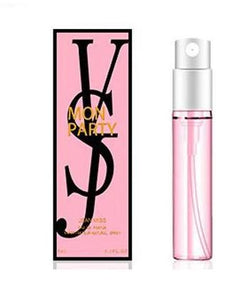 Long Lasting Fragrance Perfume