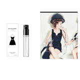 Long Lasting Fragrance Perfume