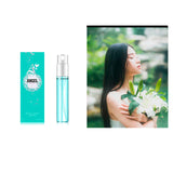 Long Lasting Fragrance Perfume