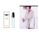 Long Lasting Fragrance Perfume